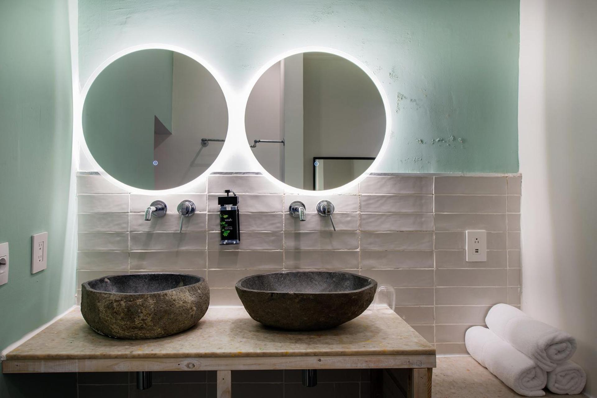 Wynwood Boutique Hotel Віллемстад Екстер'єр фото