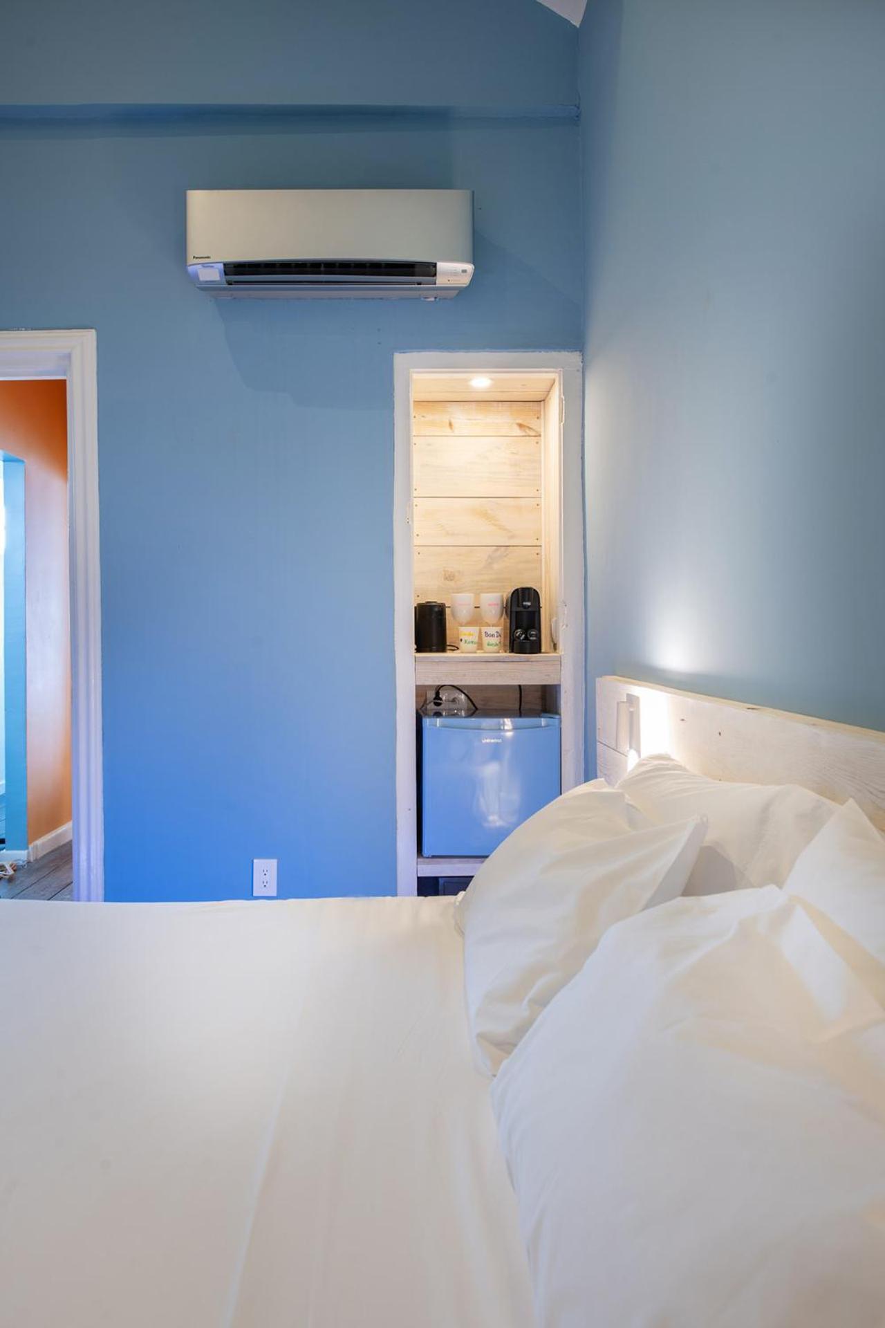 Wynwood Boutique Hotel Віллемстад Екстер'єр фото