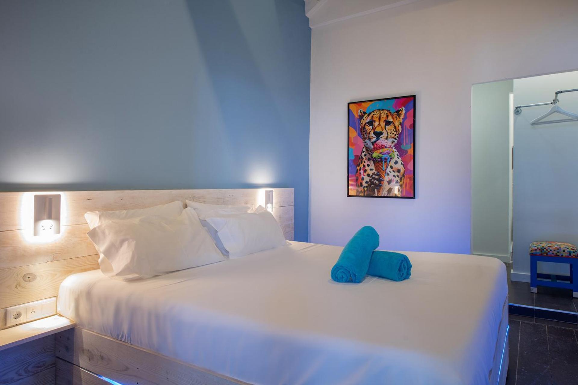 Wynwood Boutique Hotel Віллемстад Екстер'єр фото