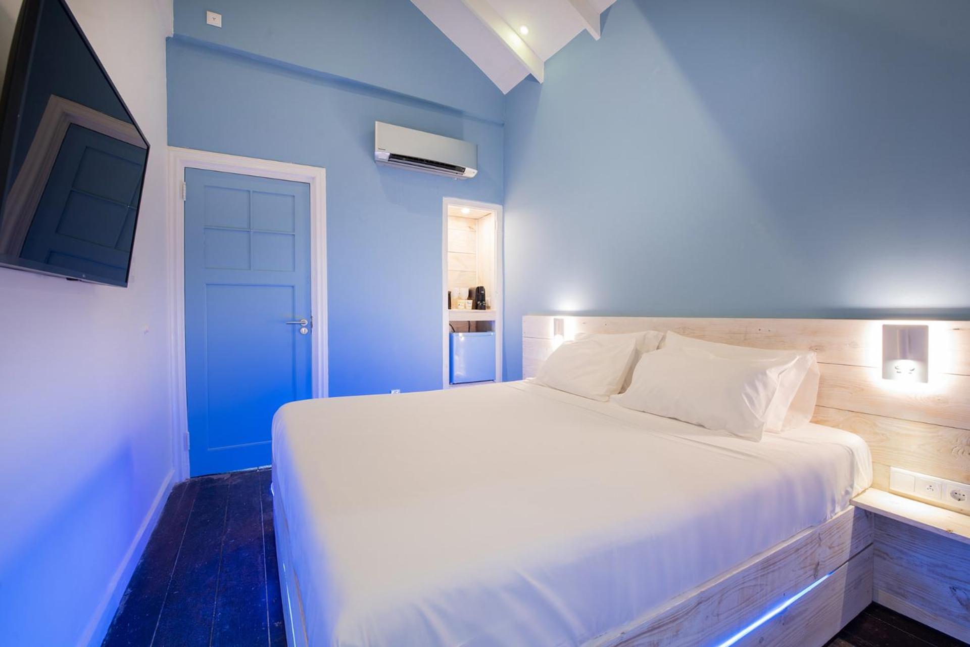 Wynwood Boutique Hotel Віллемстад Екстер'єр фото