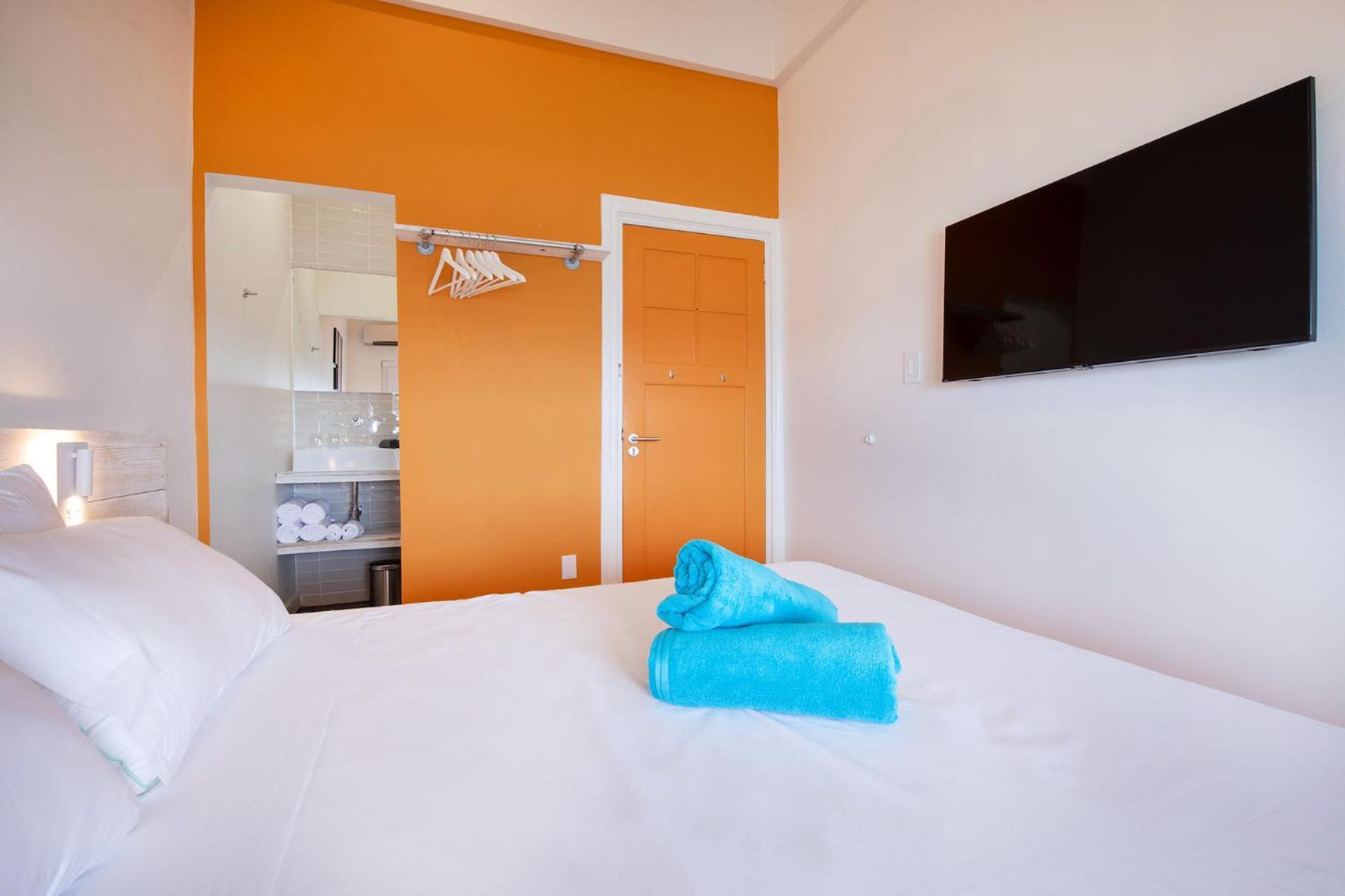Wynwood Boutique Hotel Віллемстад Екстер'єр фото